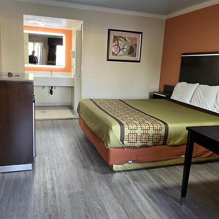Rivera Inn & Suites Motel Pico Rivera Luaran gambar