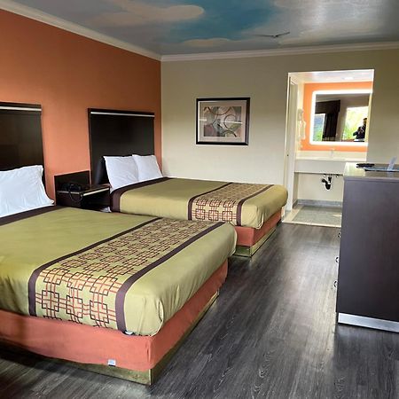 Rivera Inn & Suites Motel Pico Rivera Luaran gambar