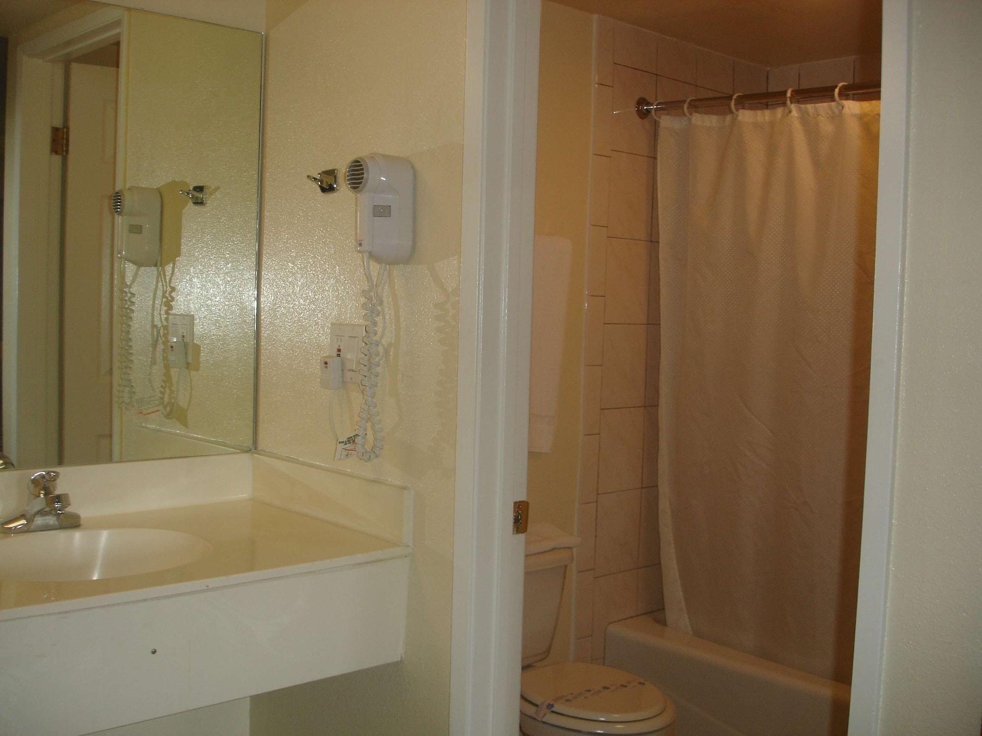 Rivera Inn & Suites Motel Pico Rivera Luaran gambar