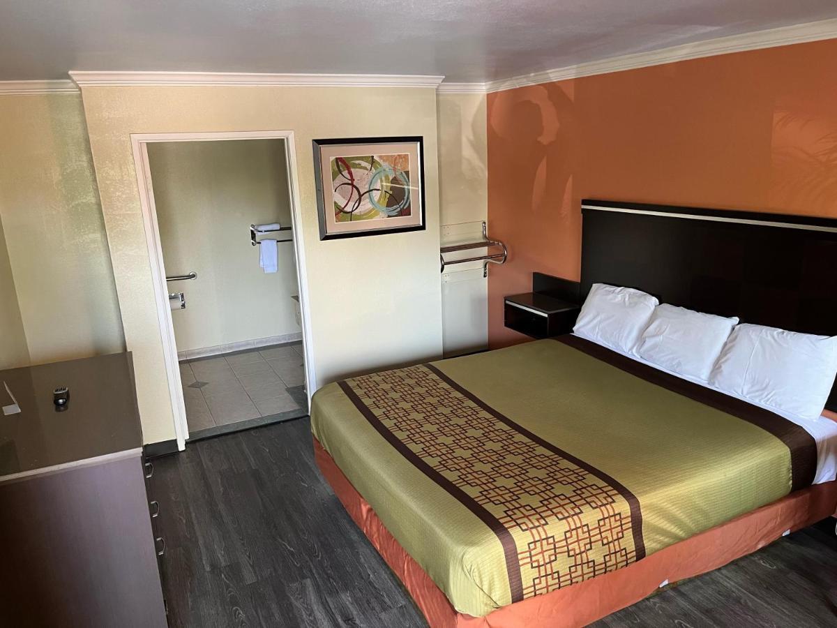 Rivera Inn & Suites Motel Pico Rivera Luaran gambar