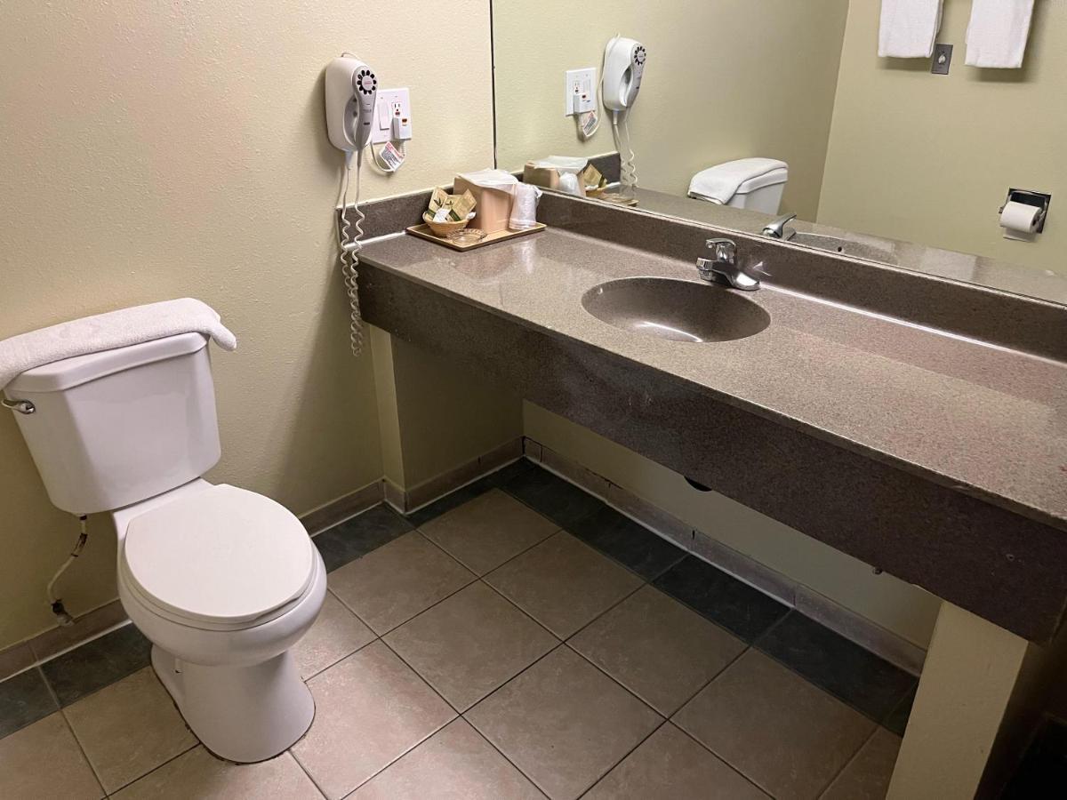 Rivera Inn & Suites Motel Pico Rivera Luaran gambar