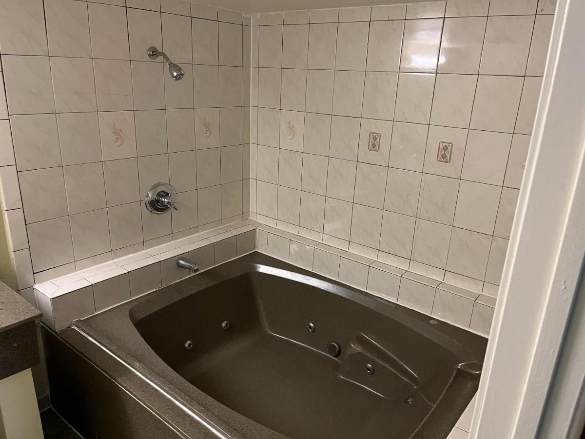 Rivera Inn & Suites Motel Pico Rivera Luaran gambar