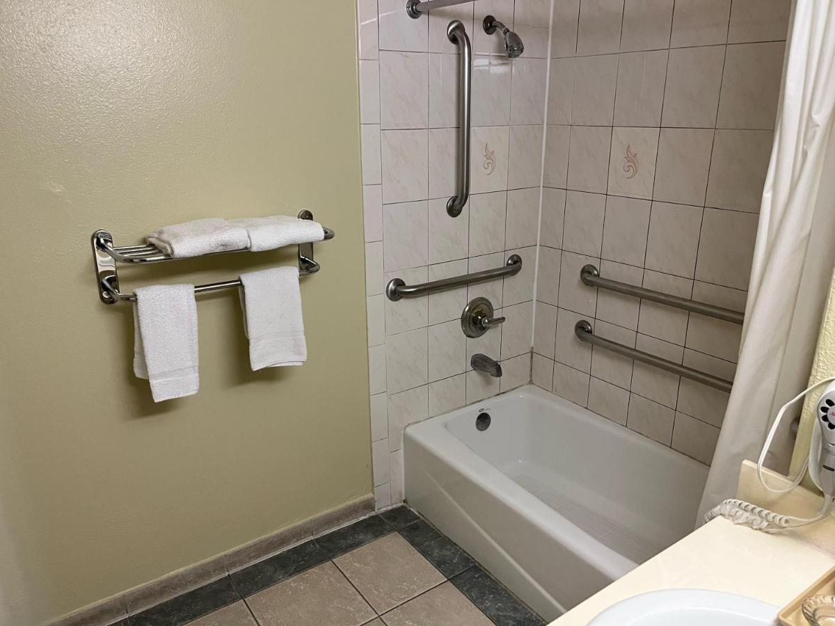 Rivera Inn & Suites Motel Pico Rivera Luaran gambar