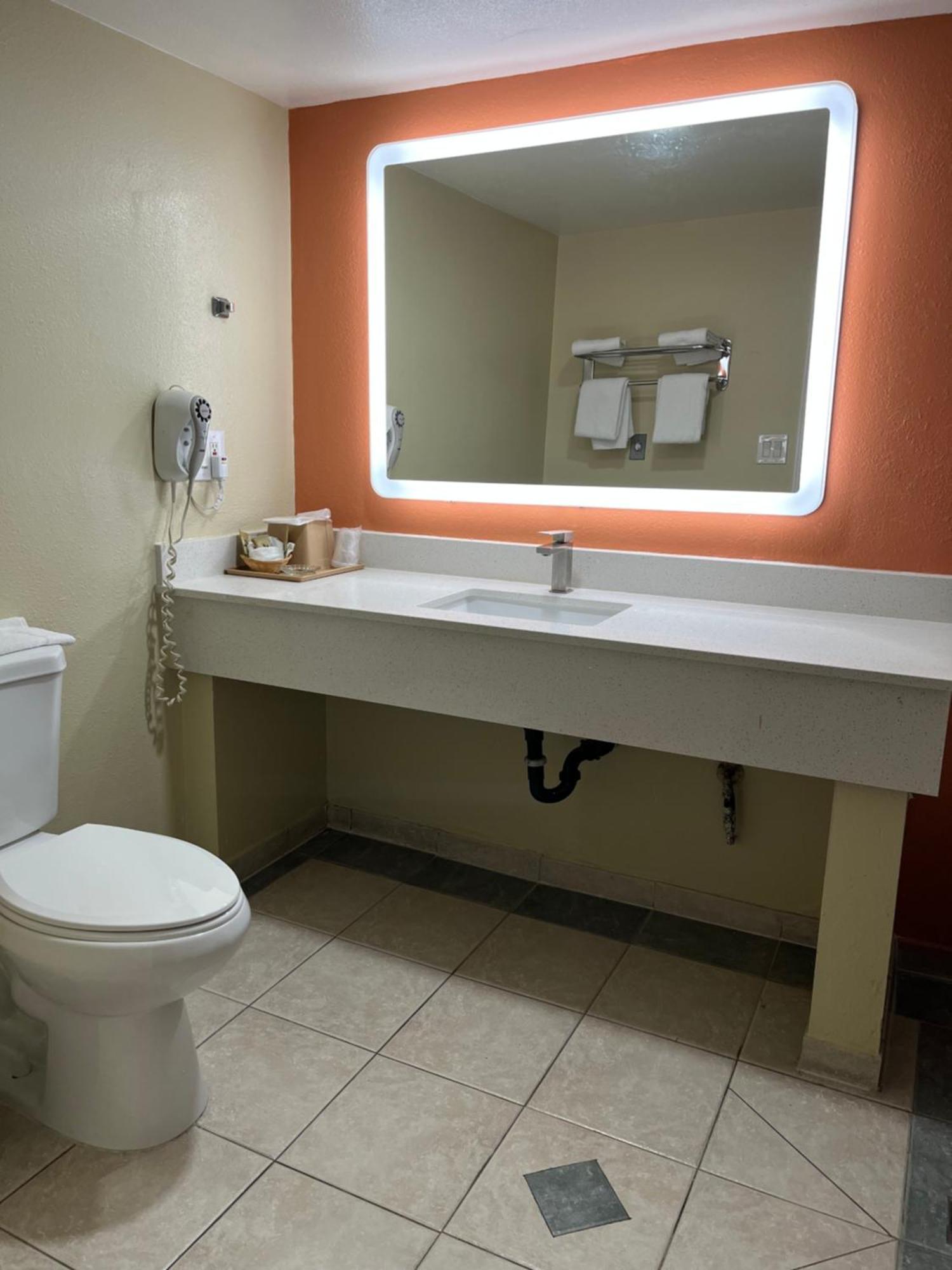 Rivera Inn & Suites Motel Pico Rivera Luaran gambar