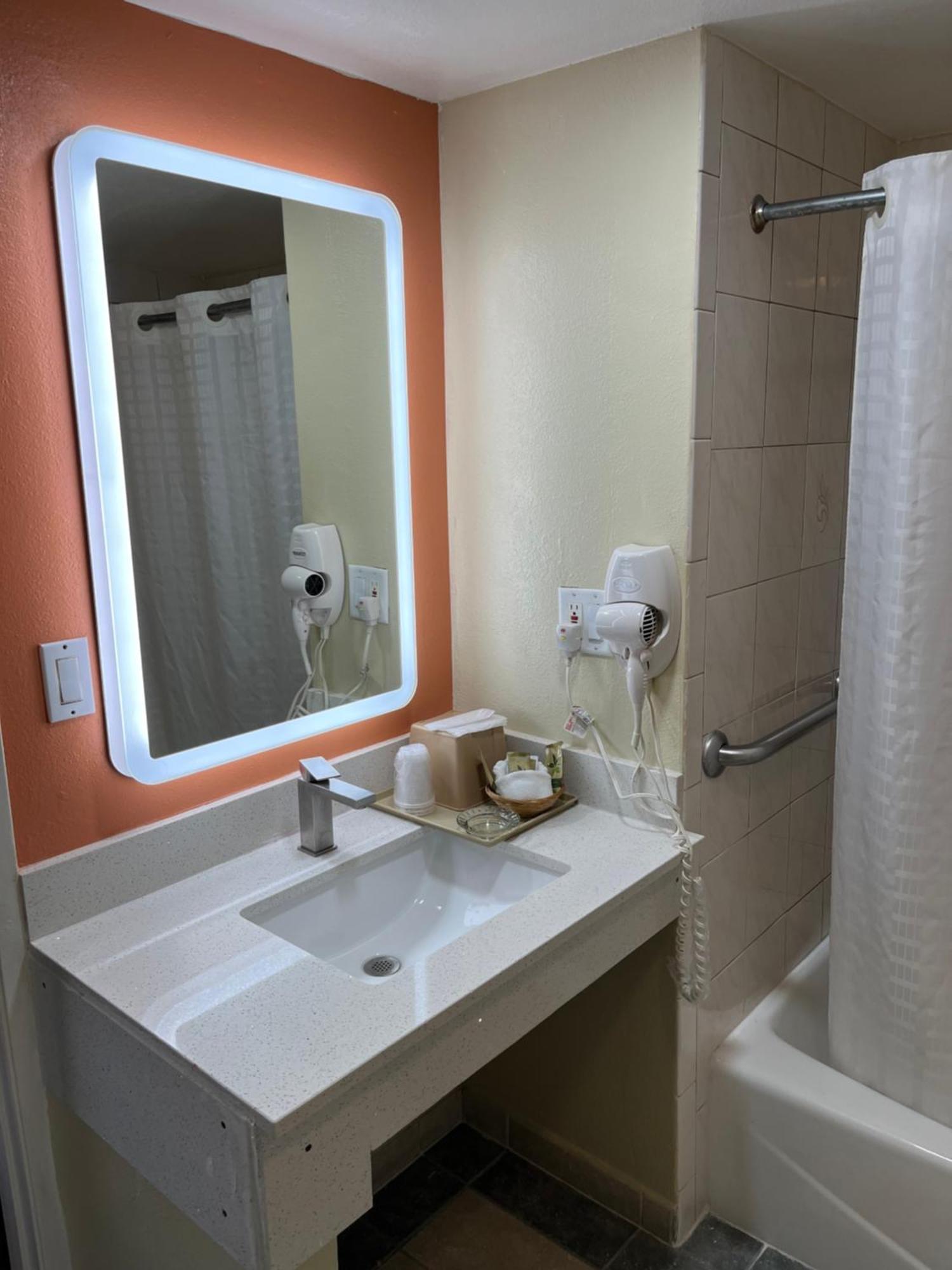 Rivera Inn & Suites Motel Pico Rivera Luaran gambar