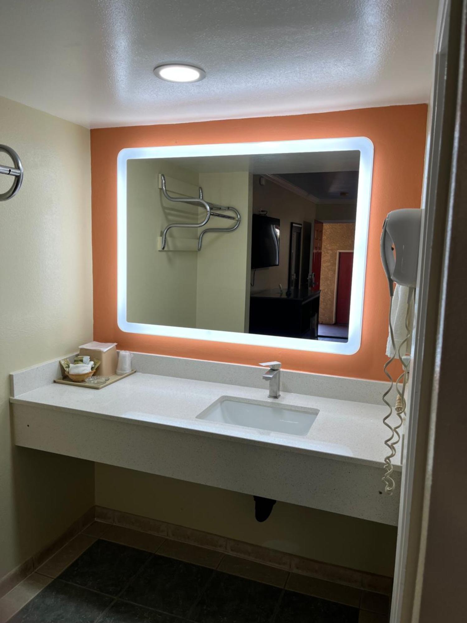 Rivera Inn & Suites Motel Pico Rivera Luaran gambar