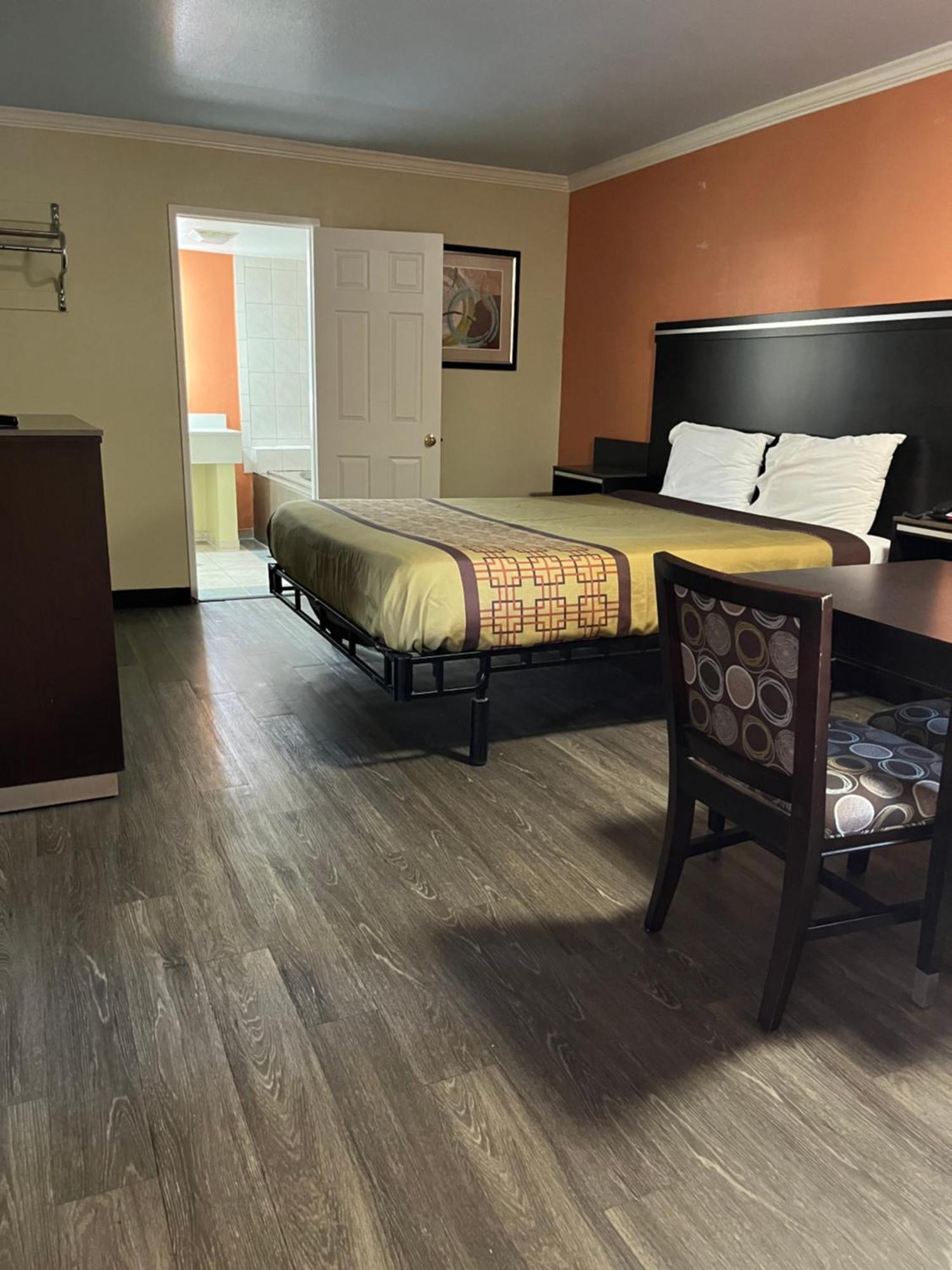 Rivera Inn & Suites Motel Pico Rivera Luaran gambar