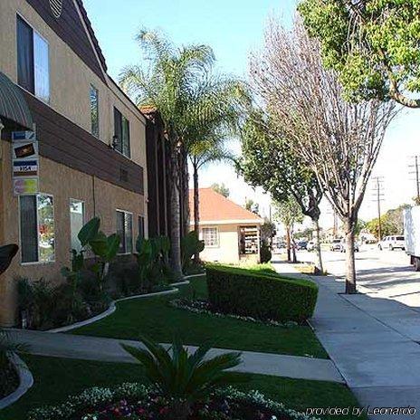 Rivera Inn & Suites Motel Pico Rivera Luaran gambar