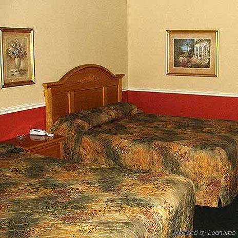 Rivera Inn & Suites Motel Pico Rivera Bilik gambar