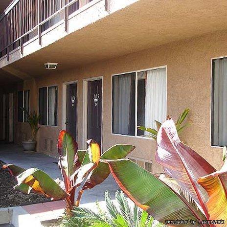 Rivera Inn & Suites Motel Pico Rivera Luaran gambar